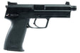 Umarex (KWA) H&K USP.45 Tactical Metal Slide GBB Pistol