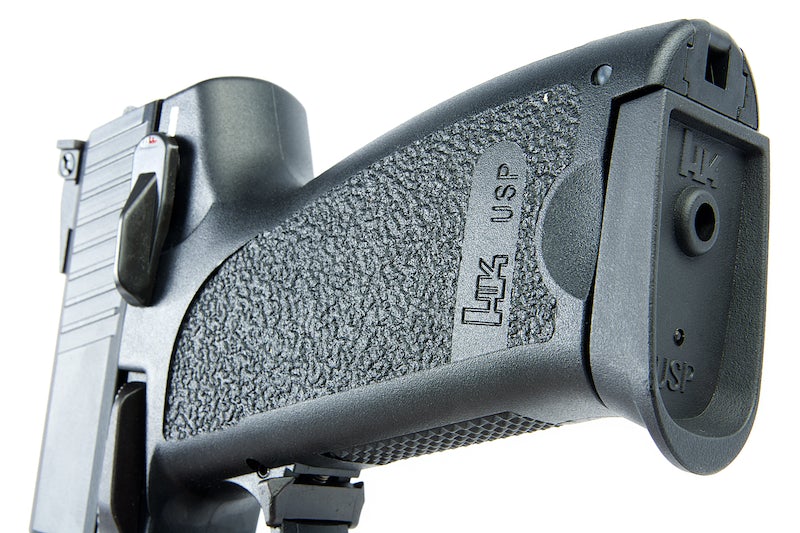 UMAREX H&K USP Compact Tactical GBB Pistol (Metal Slide) MPN: USPCOM-TAC  $147.00 -  Products