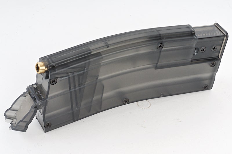 KWA High Performance 6mm Airsoft BB Loader (460 rds)