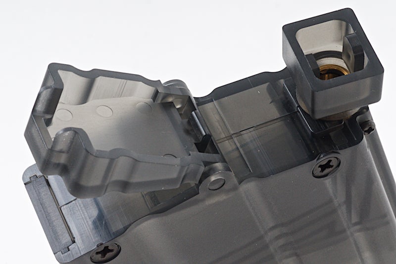 KWA High Performance 6mm Airsoft BB Loader (460 rds)
