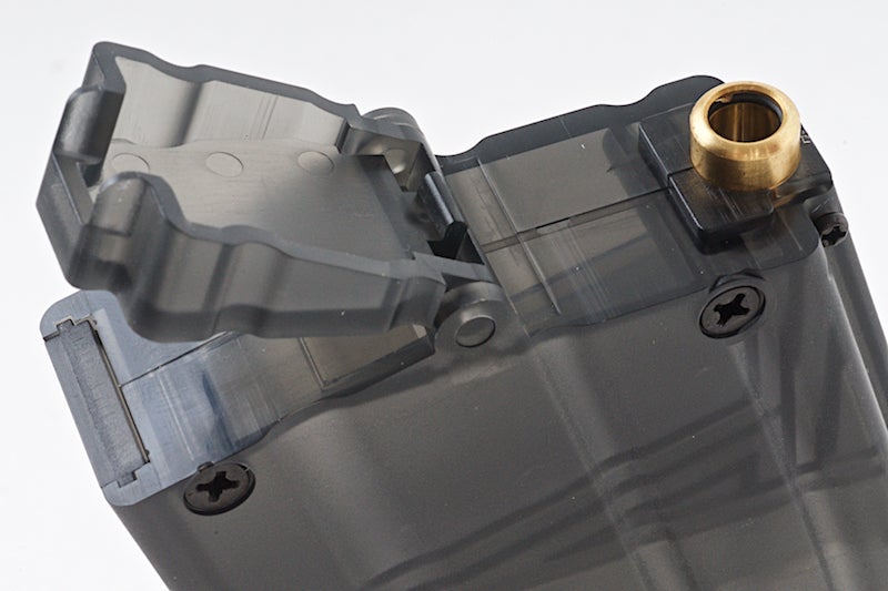 KWA High Performance 6mm Airsoft BB Loader (460 rds)