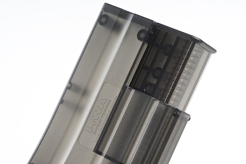 KWA High Performance 6mm Airsoft BB Loader (460 rds)