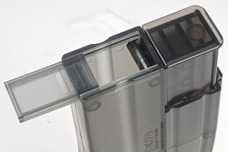 KWA High Performance 6mm Airsoft BB Loader (460 rds)