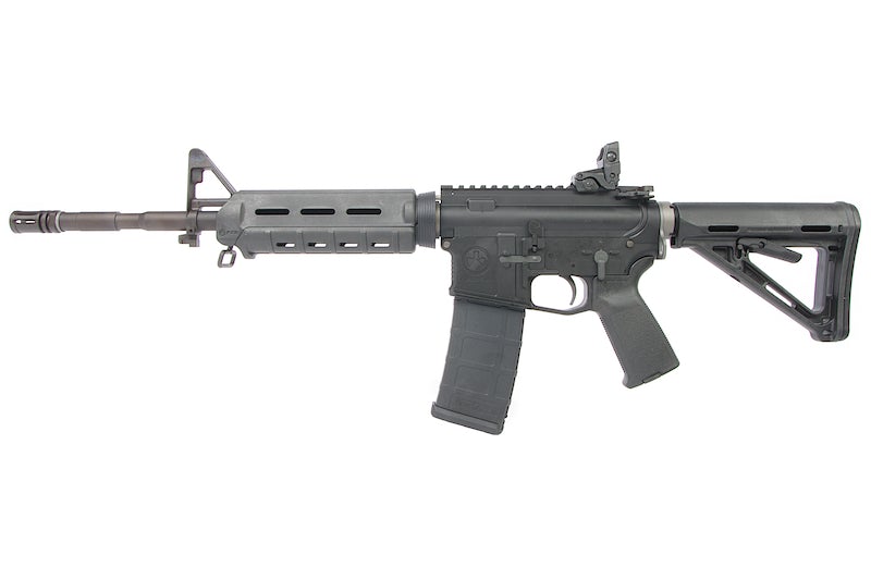 KWA LM4 Magpul PTS Edition GBB Rifle (w/ Extra Magazine)