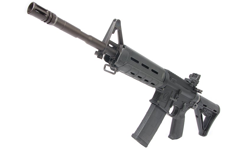KWA LM4 Magpul PTS Edition GBB Rifle (w/ Extra Magazine)