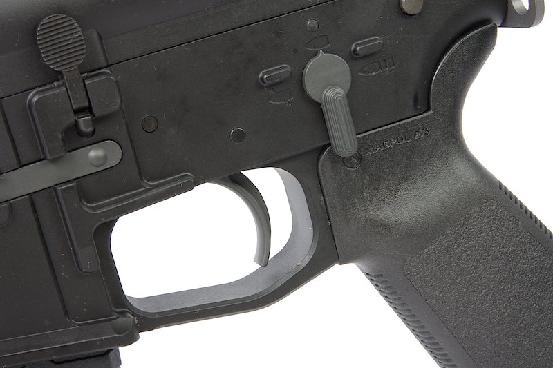 KWA LM4 Magpul PTS Edition GBB Rifle (w/ Extra Magazine)