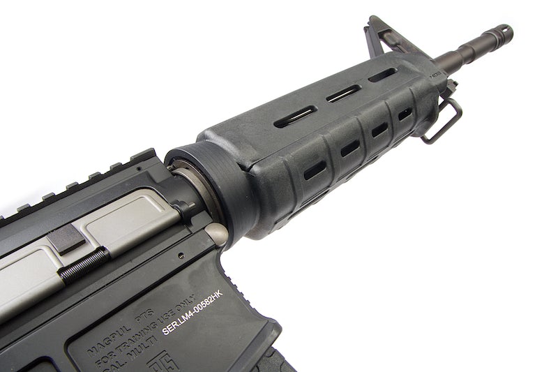 KWA LM4 Magpul PTS Edition GBB Rifle (w/ Extra Magazine)