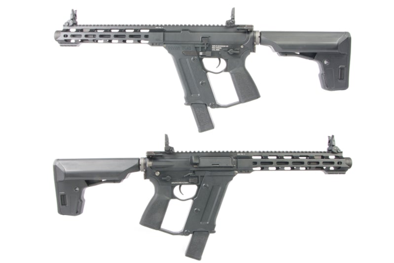 KWA Ronin TK.45 Tekken M-Lok AEG 3