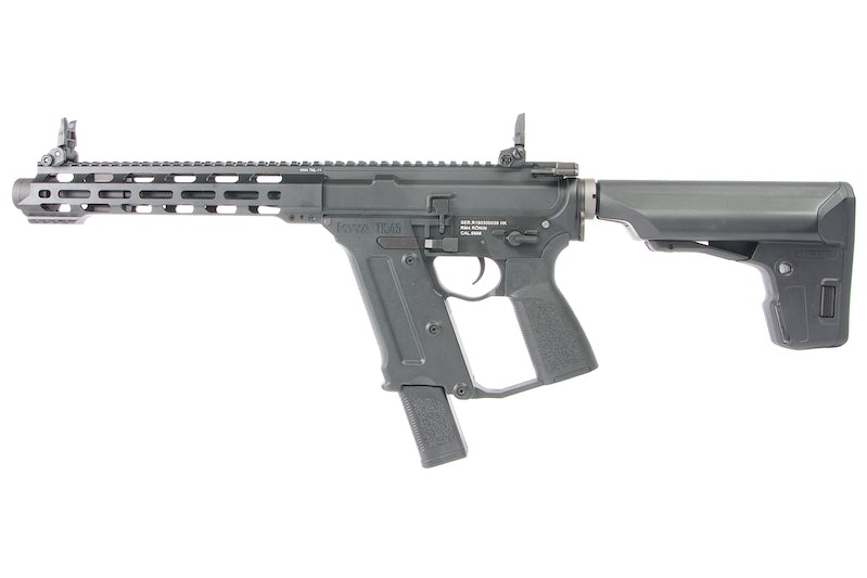 KWA Ronin TK.45 Tekken M-Lok AEG 3