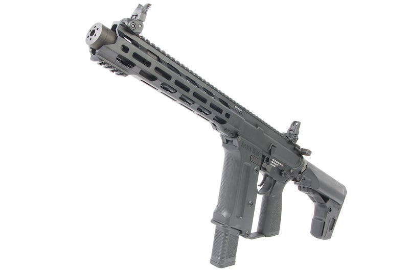KWA Ronin TK.45 Tekken M-Lok AEG 3