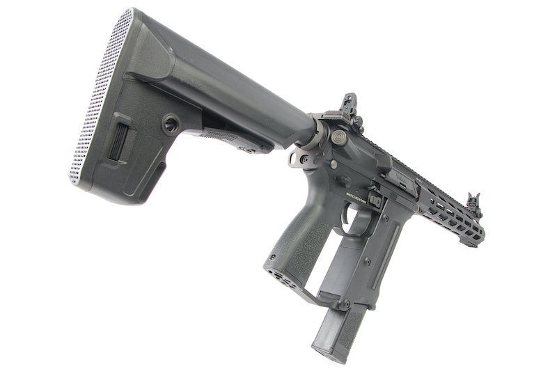KWA Ronin TK.45 Tekken M-Lok AEG 3