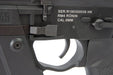 KWA Ronin TK.45 Tekken M-Lok AEG 3