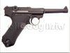 KWC P08 Full Metal CO2 4 inch Version