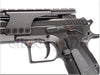 KWC Model 75 Competition Model CO2 GBB Pistol