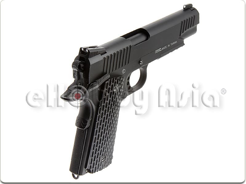 KWC M1911 A1 TAC CO2 Version