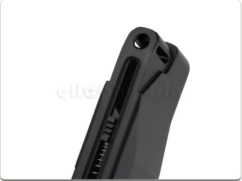 KWC Co2 Magazine For M40 Model Fixed Slide CO2 Version