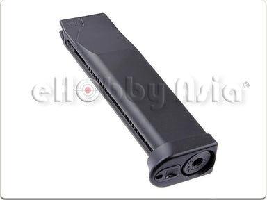 KWC CO2 Magazine for 24/7 Fixed Slide (KC-46X) Version 2