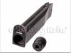 KWC M40 Model Fixed Slide V2 CO2 Version Magazine