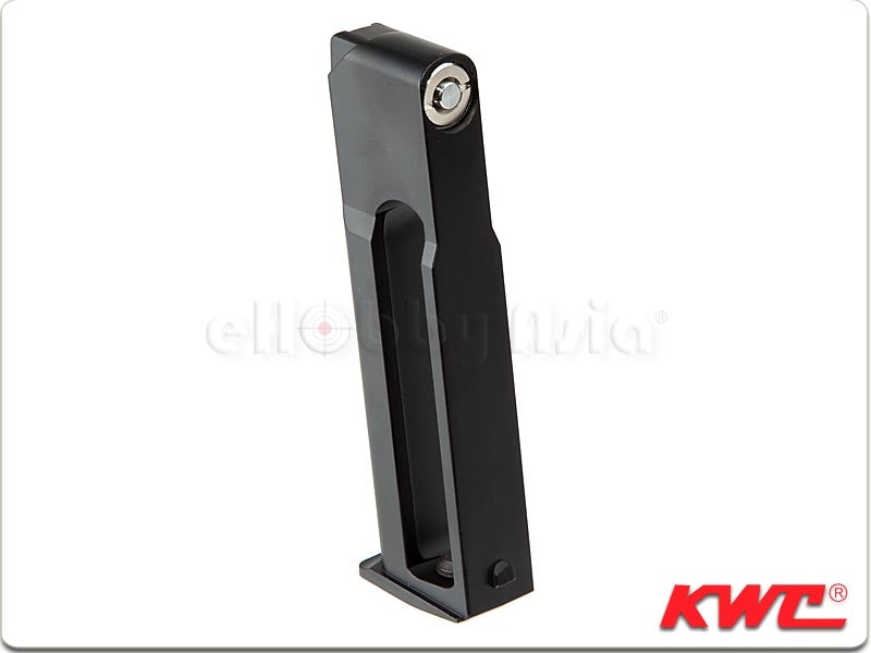 KWC Co2 Magazine For Makarov MP654K KC44