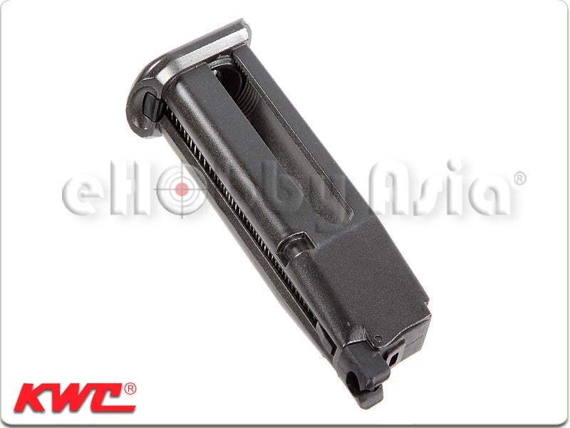 KWC 17rds CO2 Magazine for KCB88/ KCB89 Series