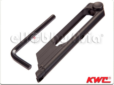 KWC 15 rds CO2 Magazines for KWC P08 (KCB41)