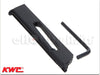 KWC 26rd Extended CO2 Magazine for KWC 1911 (KCB76AHN/KCB77AHN)
