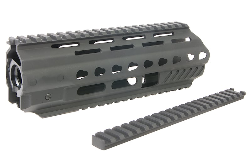 Angry Gun L85A3 Conversion Kit for G&G L85 AEG