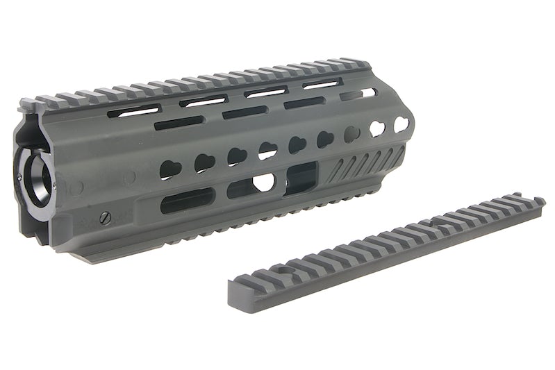 Angry Gun L85A3 Conversion Kit for ICS L85 AEG
