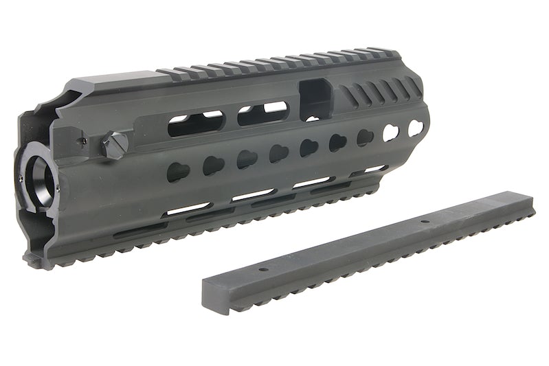 Angry Gun L85A3 Conversion Kit for ICS L85 AEG