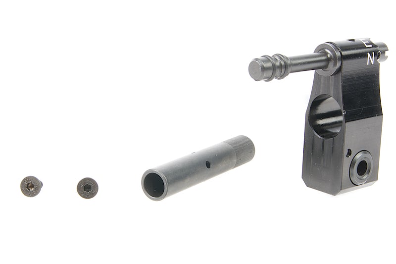 Angry Gun L85A3 Conversion Kit for ICS L85 AEG