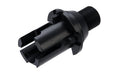 First Factory Outer Barrel Base SHORT for M4 AEG Standard  (14mm CCW)