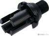 First Factory Outer Barrel Base SHORT for M4 AEG Standard  (14mm CCW)