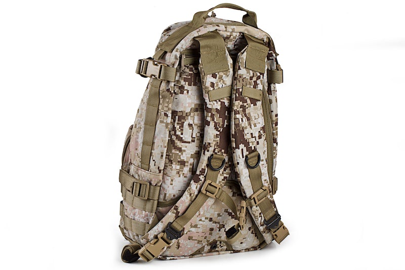 LBX Tactical Lite Strike Backpack (Inland Taipan)