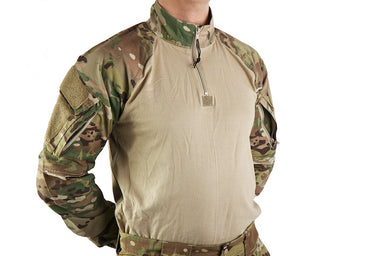LBX Tactical Assaulter Shirt (Large Size / MC)