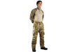 LBX Tactical Assaulter Shirt (Large Size / MC)