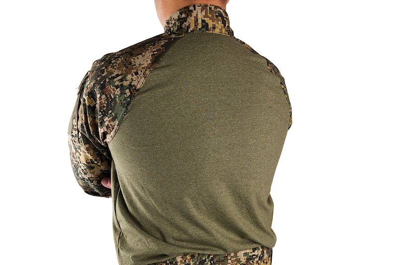 LBX Tactical Assaulter Shirt (S Size / Caiman)