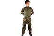 LBX Tactical Assaulter Shirt (XXL Size / Caiman)