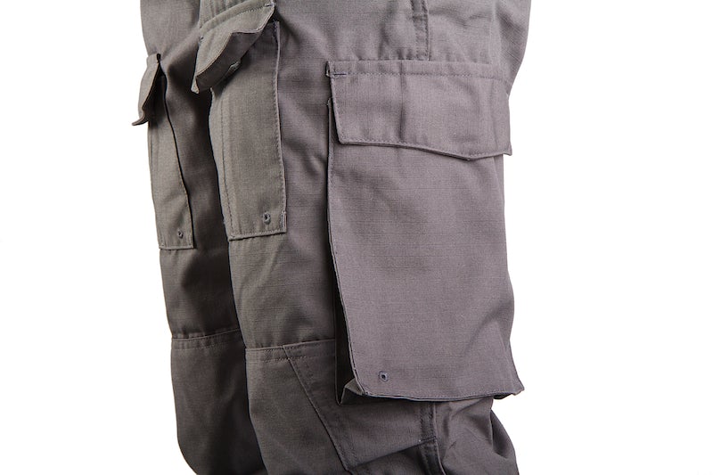 LBX Tactical Assaulter Pant (S Size / Glacier Grey)