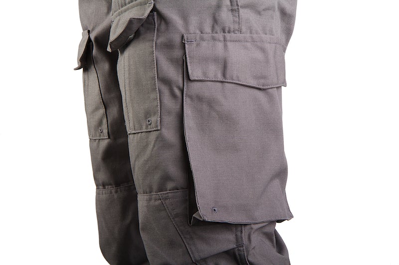 LBX Tactical Assaulter Pant (L Size / Glacier Grey)