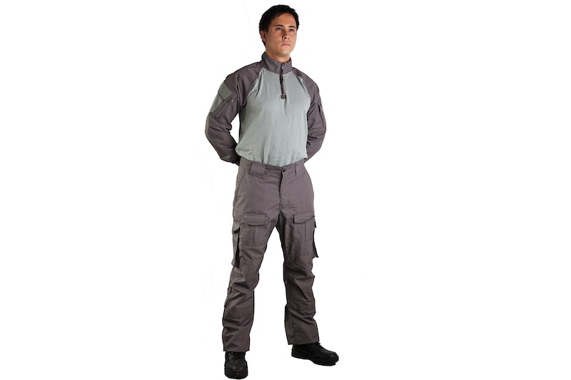 LBX Tactical Assaulter Pant (S Size / Glacier Grey)