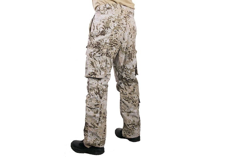 LBX Tactical Assaulter Pant (XXL/ Inland Taipanea)