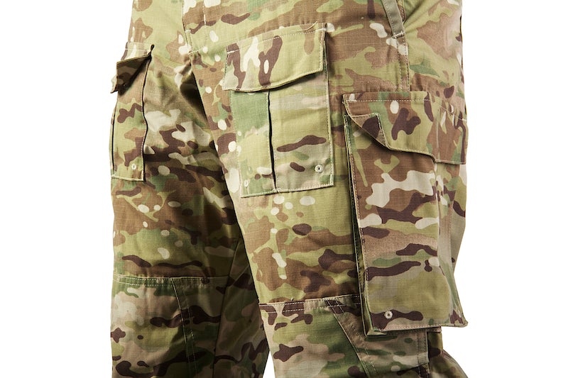 LBX Tactical Assaulter Pant (M/ MC)