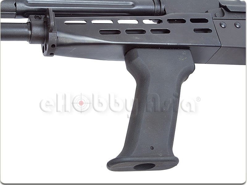 LCT AMD65 Airsoft AEG Rifle