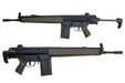 LCT G3A4-W (LC-3A4-W) Airsoft AEG (Olive Drab)