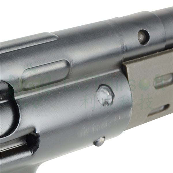 LCT G3A3 (LC-3) AEG Rifle (Olive Drab)