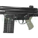 LCT G3A3 (LC-3) AEG Rifle (Olive Drab)
