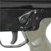 LCT G3A3 (LC-3) AEG Rifle (Olive Drab)