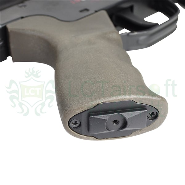 LCT G3A3 (LC-3) AEG Rifle (Olive Drab)