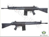 LCT G3A3-W (LC-3A3-W) Airsoft AEG Rifle