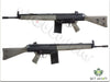 LCT G3A3-W (LC-3A3-W) Airsoft AEG Rifle (Olive Drab)
